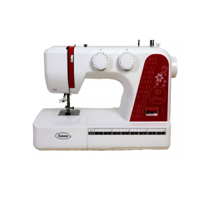 MAQUINA DE COSER 36 PROGRAMAS KASSEL