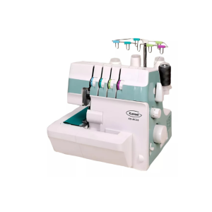 MAQUINA DE COSER OVERLOK KASSEL