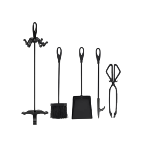 SET ATIZADORES DE FUEGO KASSEL