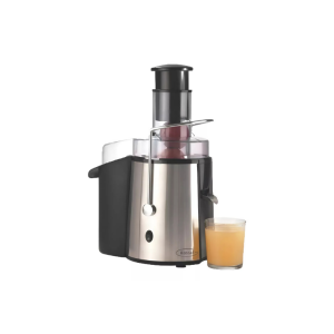 EXTRACTOR DE JUGO ACERO INOXIDABLE KASSEL