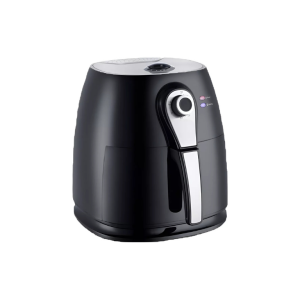 FREIDORA DE AIRE SIN ACEITE 4.5 LTS KASSEL