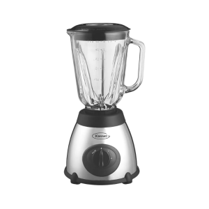 LICUADORA INOXIDABLE 5 VELOCIDADES KASSEL