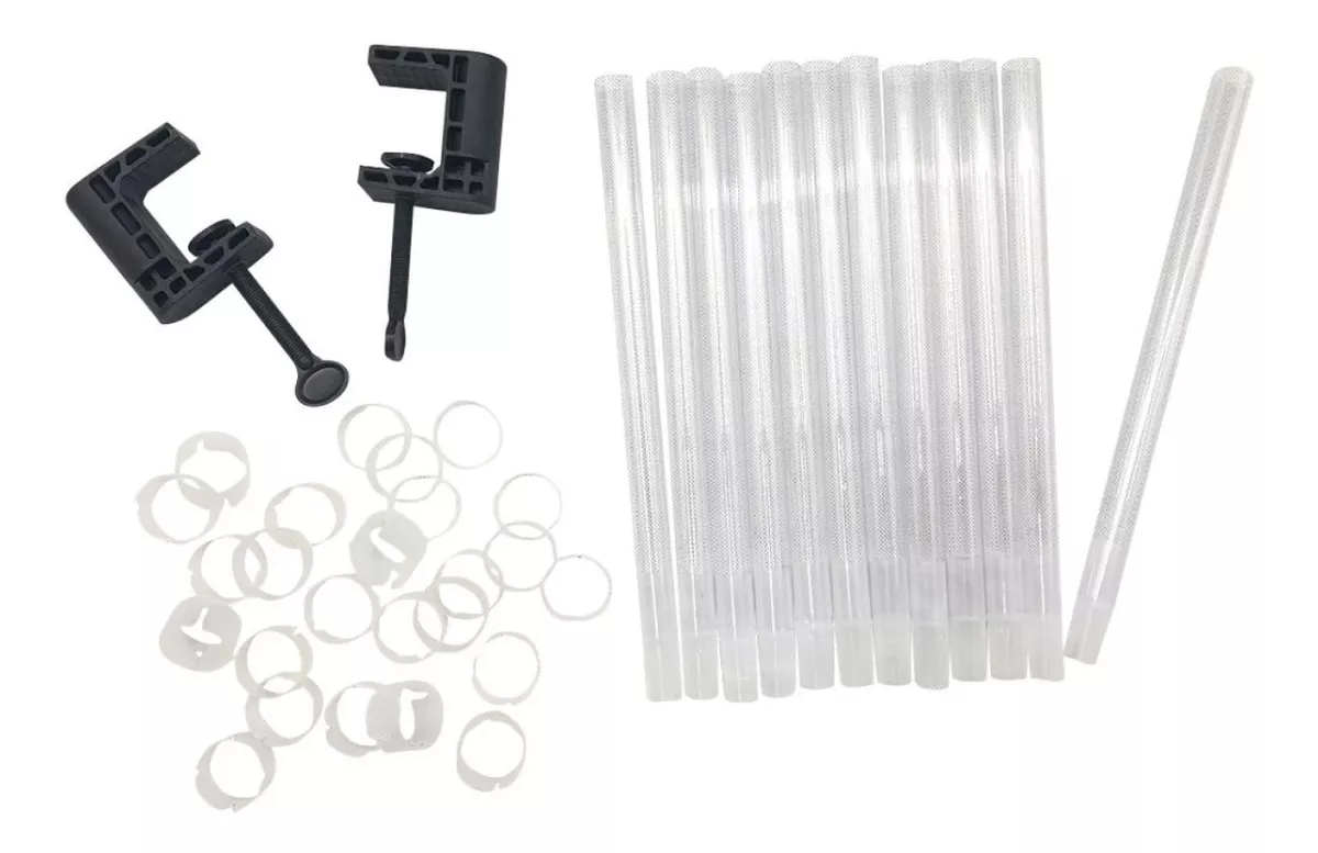 SOPORTE PARA AECO DE GLOBOS - 3.50 MTS - Imagen 4