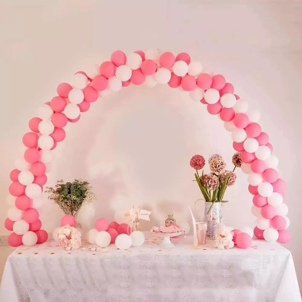 SOPORTE PARA AECO DE GLOBOS - 3.50 MTS - Imagen 3