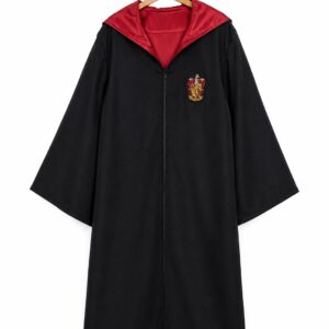 DISFRAZ CAPA S HARRY POTTER