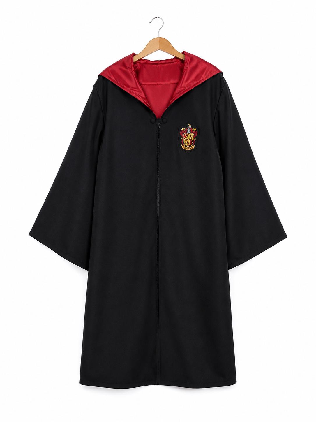 DISFRAZ CAPA S HARRY POTTER