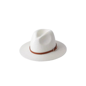 SOMBRERO PANAMA BLANCO