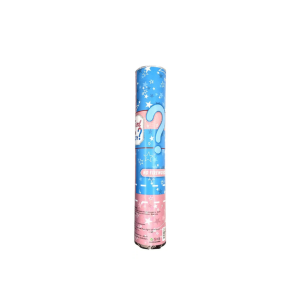 LANZA PAPEL CELESTE
