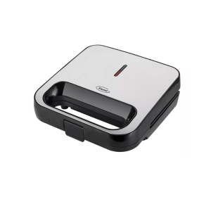 SANWICHERA GRILL DOS PANES KASSEL INOX