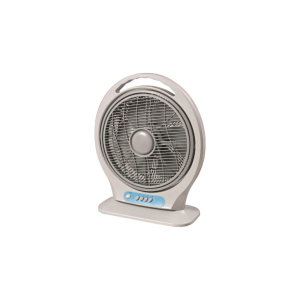 VENTILADOR TURBO KASSEL - 40 CM