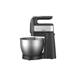 BATIDORA CON BOWL KASSEL INOX