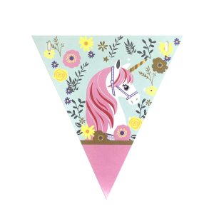 VANDERIN UNICORNIO GLAM
