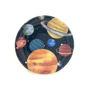 PLATOS GALAXIA 18 CM