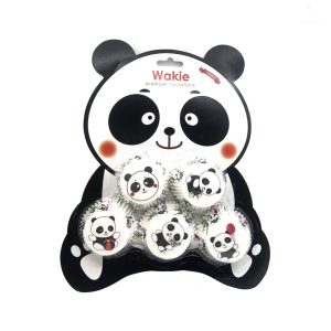 PIROTINES OSO PANDA 120 UNIDADES