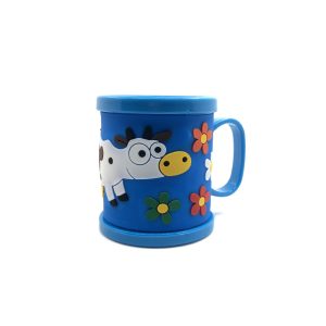 TAZA VACA