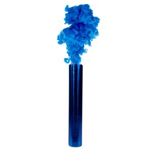 BENGALA EXTRA HUMO AZUL