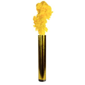 BENGALA EXTRA HUMO AMARILLO
