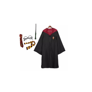 DISFRAZ COMPLETO XS HARRY POTTER