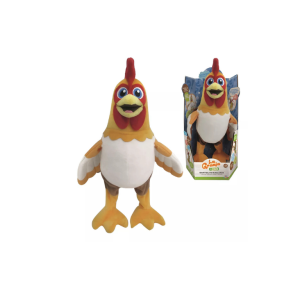 PELUCHE BARTOLITO 35 CM MUSICAL LA GRANJA DE ZENÓN