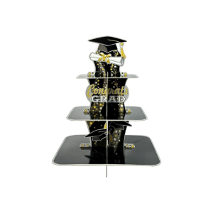 SOPORTE CUCACKE GRADUACIÓN