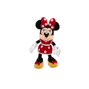 MINNIE MOUSE ROJA 40 CM