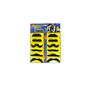 SET BIGOTES