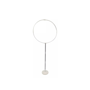 SOPORTE ARCO PARA GLOBOS 1.70 MTS
