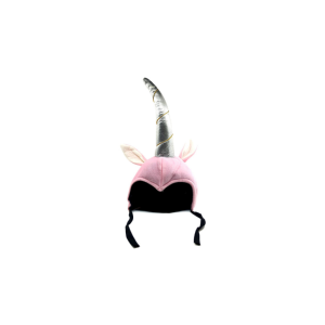 GORRO UNICORNIO