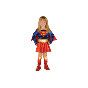 DISFRAZ SUPERCHICA S