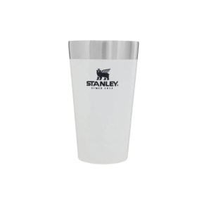 VASO DE CERVEZA STANLEY BLANCO 1 LT