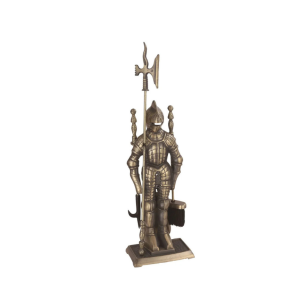ATIZADORES SOLDADO KASSEL