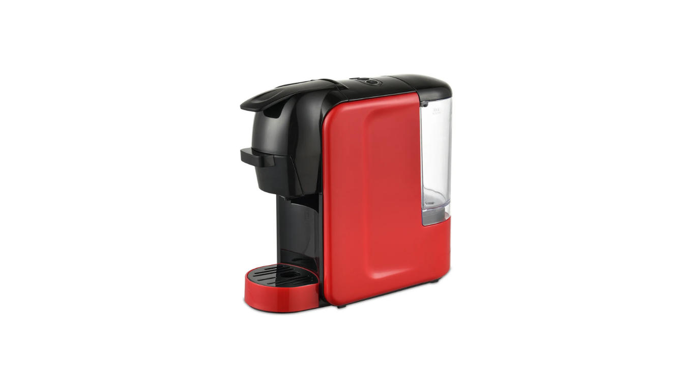 CAFETERA CAPSULAS KASSEL