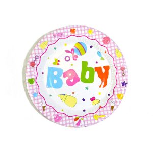 PLATO BABY 18 CM
