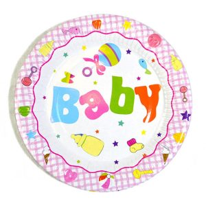 PLATO BABY 23 CM