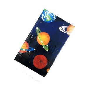 MANTEL GALAXIA 1,08 X 1,80 MTS