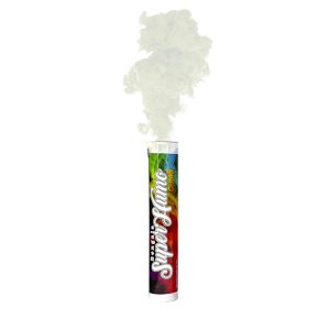 BENGALA SUPER HUMO BLANCO