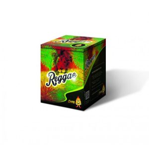 TORTA REGGAE