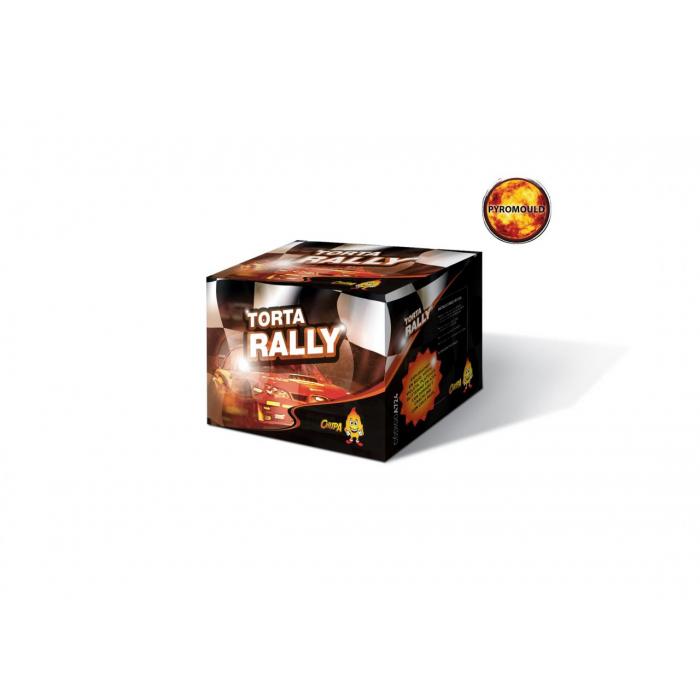 TORTA RALLY
