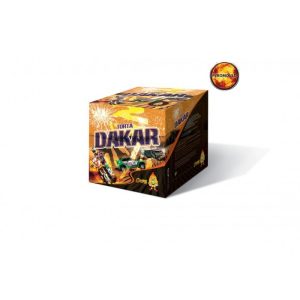 TORTA  DAKAR