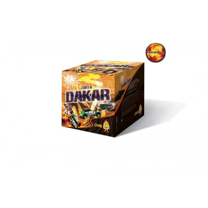 TORTA DAKAR