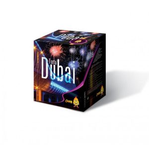 TORTA DUBAI