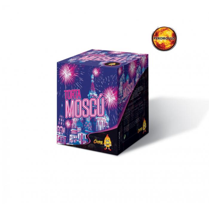 TORTA MOSCU