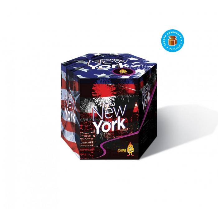 TORTA NEW YORK