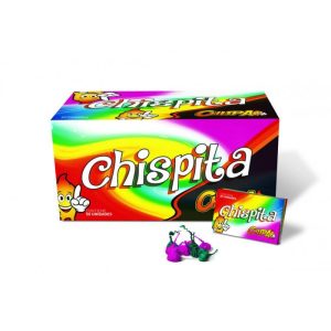 CHISPITA