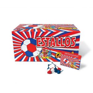 ESTALLOS NACIONAL