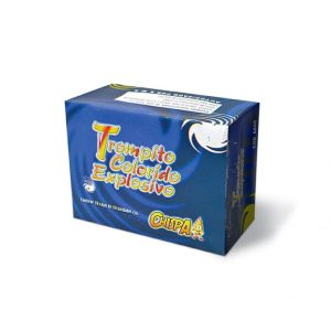 TROMPITO COLORIDO EXPLOSIVO