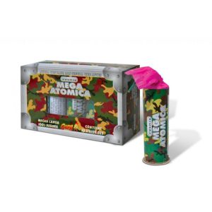 MEGA ATOMICA