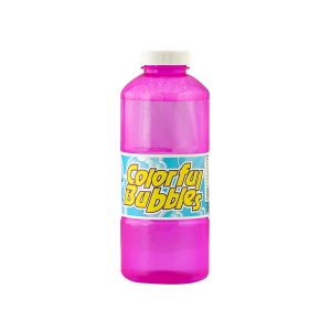 LÍQUIDO PARA BURBUJAS 1LT