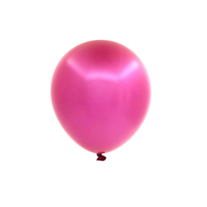 GLOBOS R5 5O UNIDADES FUXIA