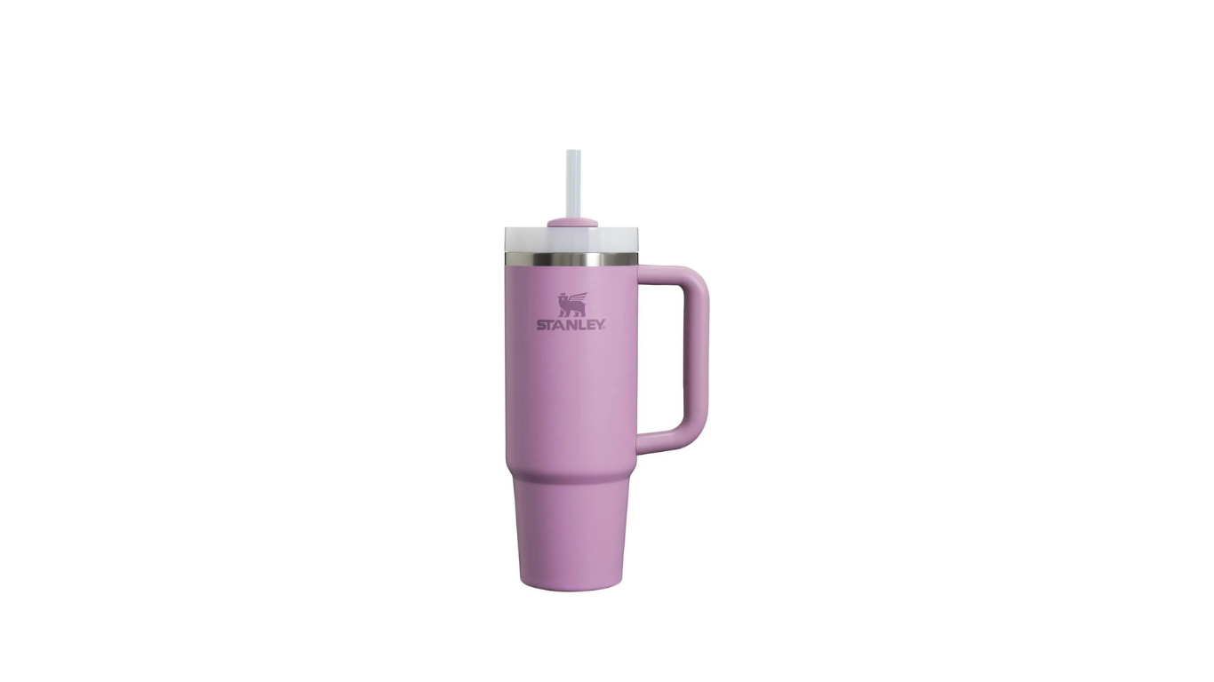 STANLEY QUENCHER ADVENTURE LILA